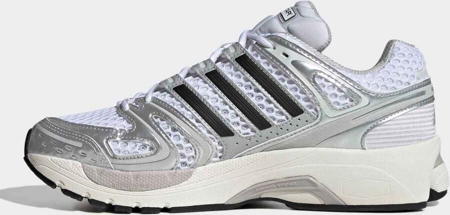 Adidas Originals Adistar Control 5 Lifestyle zilver 1 3 Schoenen - Foto 9