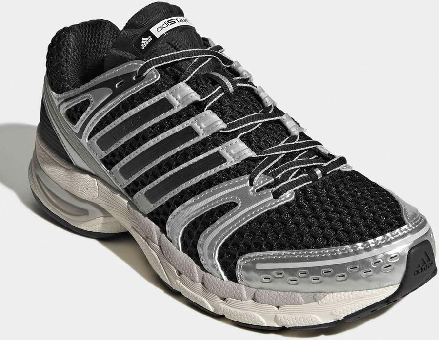 Adidas Originals Adistar Control 5 Lifestyle zwart 1 3 Schoenen - Foto 3