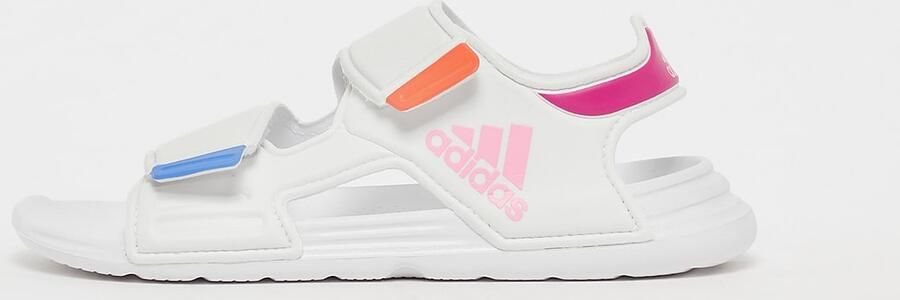 Adidas Originals Altaswim C Sandalen Schoenen weiß maat: 28 beschikbare maaten:28 34 - Foto 6