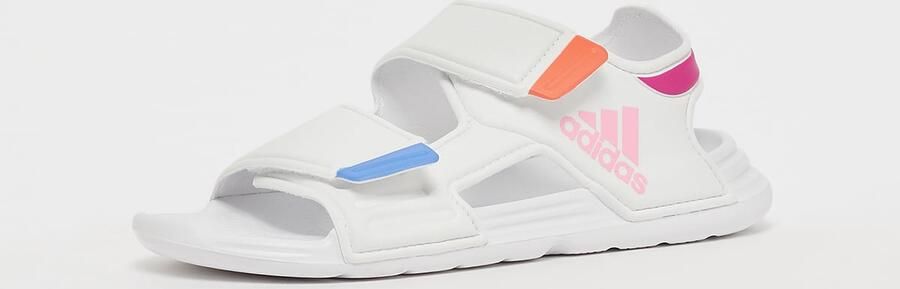 Adidas Originals Altaswim C Sandalen Schoenen weiß maat: 28 beschikbare maaten:28 34 - Foto 5