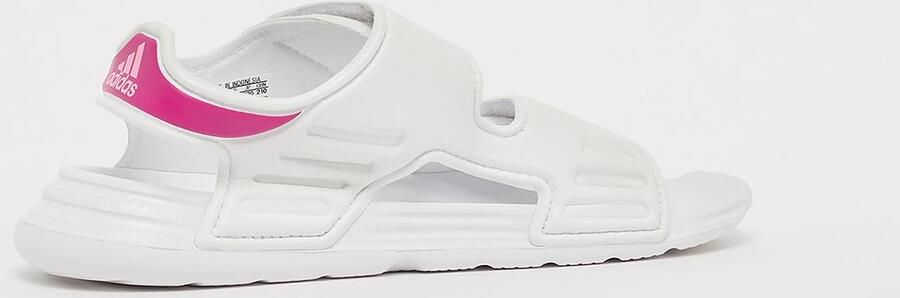 Adidas Originals Altaswim C Sandalen Schoenen weiß maat: 28 beschikbare maaten:28 34 - Foto 4