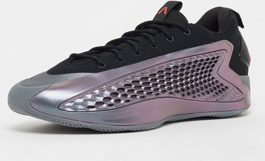 Adidas Originals Anthony Edwards 1 Low Basketbalschoen Basketball in multicolor formaten: 42 2 3 - Foto 4