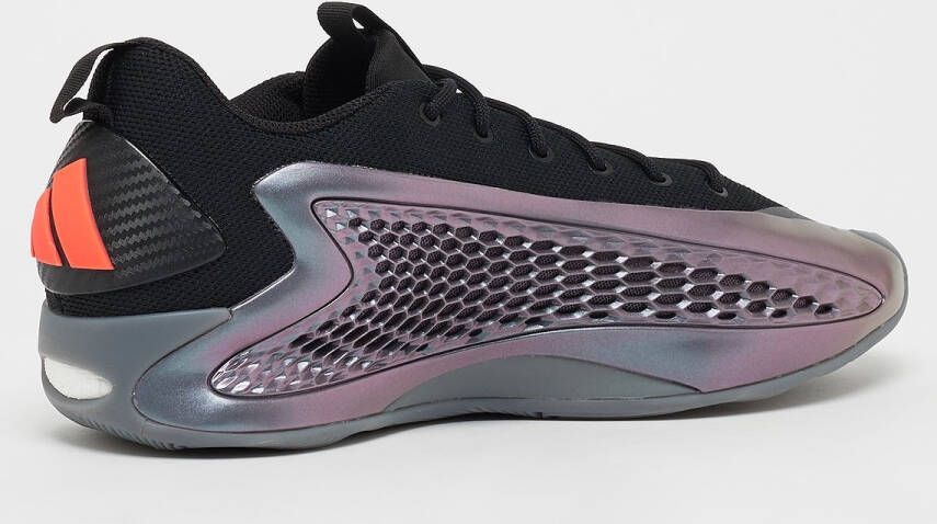 Adidas Originals Anthony Edwards 1 Low Basketbalschoen Basketball in multicolor formaten: 42 2 3 - Foto 3