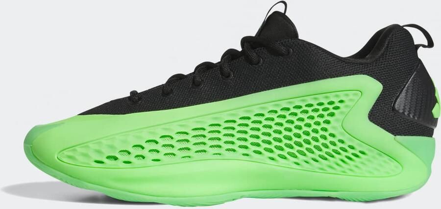 Adidas Originals Anthony Edwards 1 Low Basketball groen 2 3 Schoenen - Foto 2