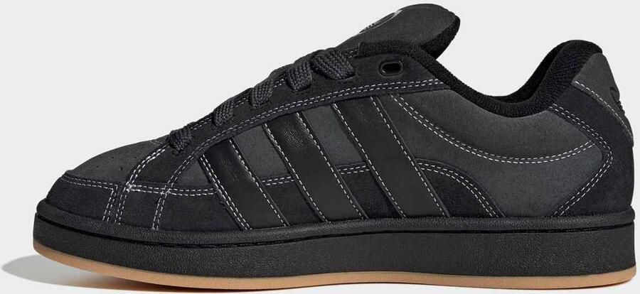 Adidas Originals Campus 00s Beta Sneaker Men zwart 2 3 Schoenen - Foto 3