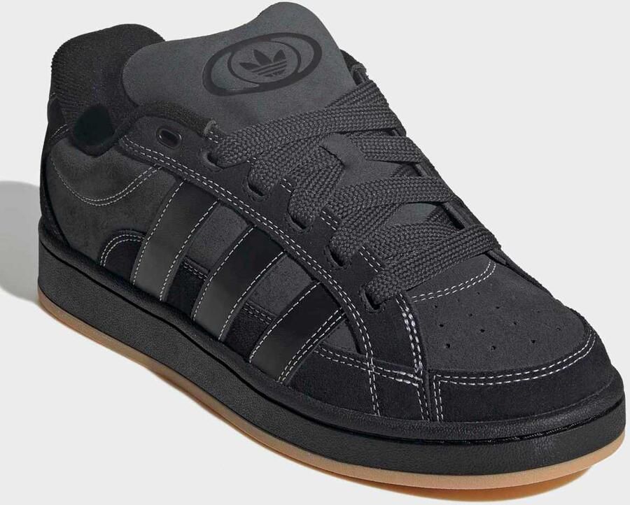 Adidas Originals Campus 00s Beta Sneaker Men zwart 2 3 Schoenen - Foto 2