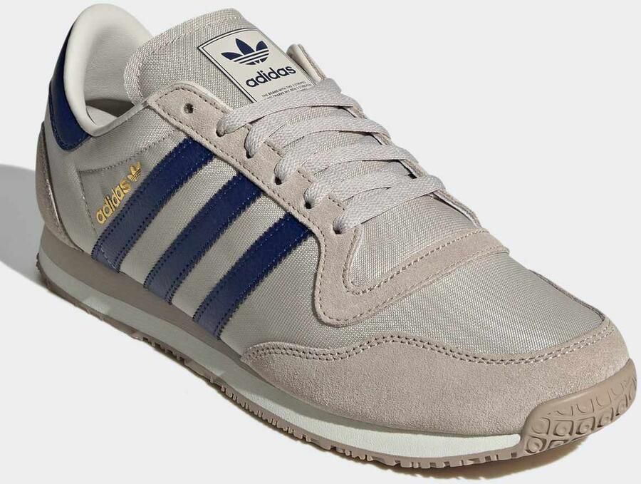 Adidas Originals Galaxy OG Men Running beige 2 3 Schoenen - Foto 4