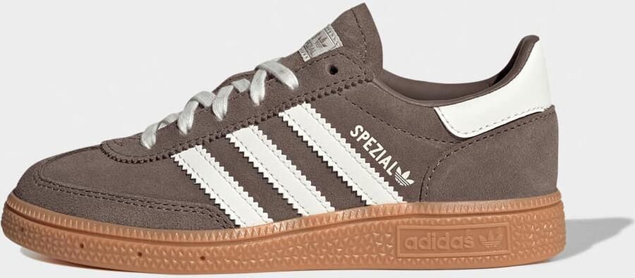 Adidas Originals Handball Spezial Kids Sneaker (PS) Unisex Lifestyle bruin Schoenen - Foto 3
