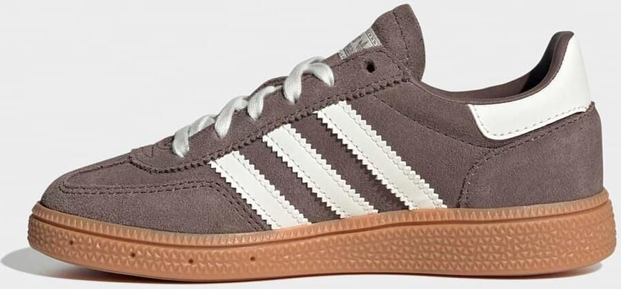 Adidas Originals Handball Spezial Kids Sneaker (PS) Unisex Lifestyle bruin Schoenen - Foto 5