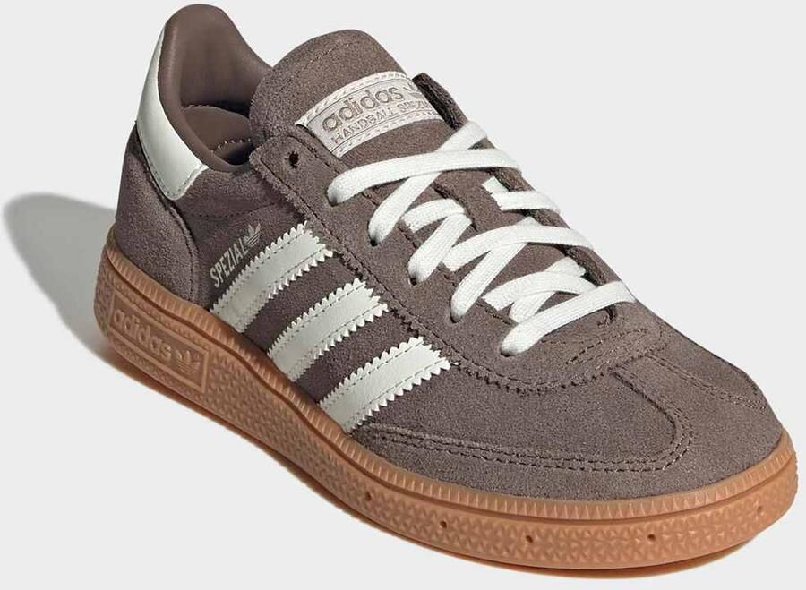 Adidas Originals Handball Spezial Kids Sneaker (PS) Unisex Lifestyle bruin Schoenen - Foto 4