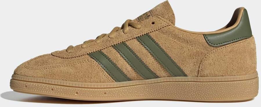 Adidas Originals Handball Spezial beige 1 3 Schoenen - Foto 4