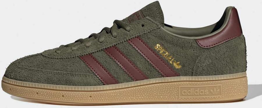 Adidas Originals Handball Spezial Men groen 2 3 Schoenen - Foto 2