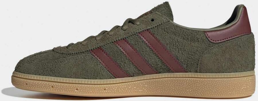 Adidas Originals Handball Spezial Men groen 2 3 Schoenen - Foto 4