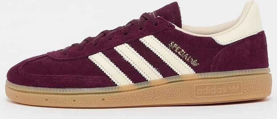 Adidas Originals Handball Spezial W rood 2 3 Schoenen - Foto 4