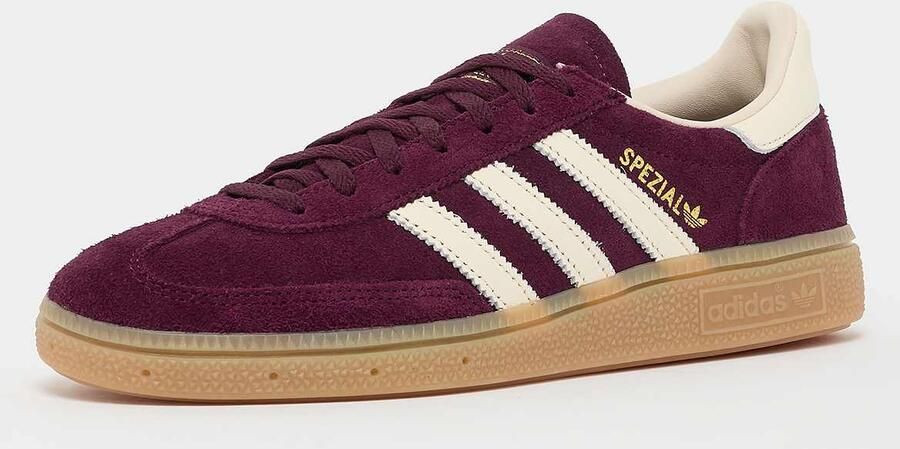 Adidas Originals Handball Spezial W rood 2 3 Schoenen - Foto 5