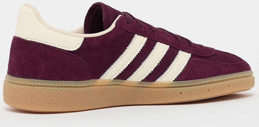 Adidas Originals Handball Spezial W rood 2 3 Schoenen - Foto 6