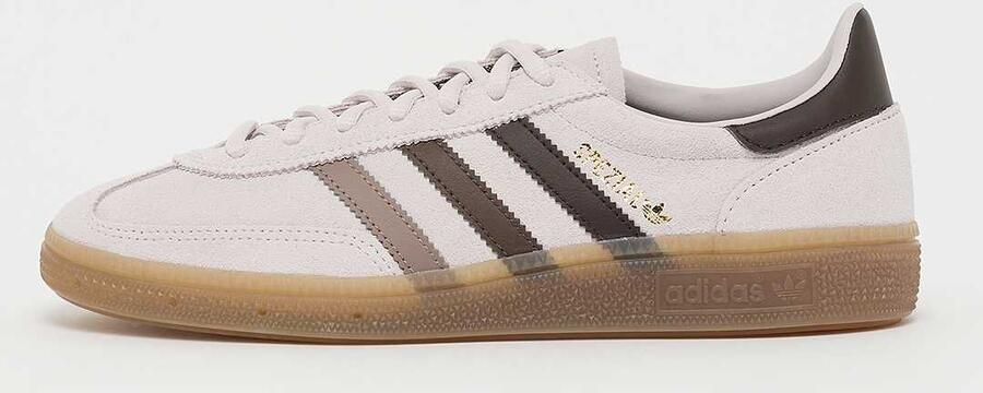 Adidas Originals Handball Spezial Unisex Lifestyle lichtroze 2 3 Schoenen - Foto 3