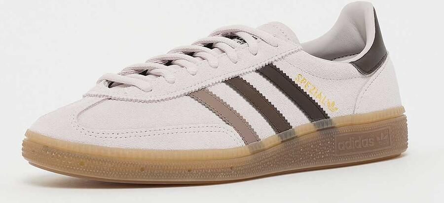 Adidas Originals Handball Spezial Unisex Lifestyle lichtroze 2 3 Schoenen - Foto 2