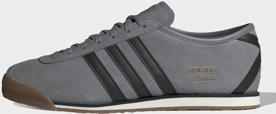Adidas Originals Italia 70´s Men Lifestyle grijs 2 3 Schoenen - Foto 3