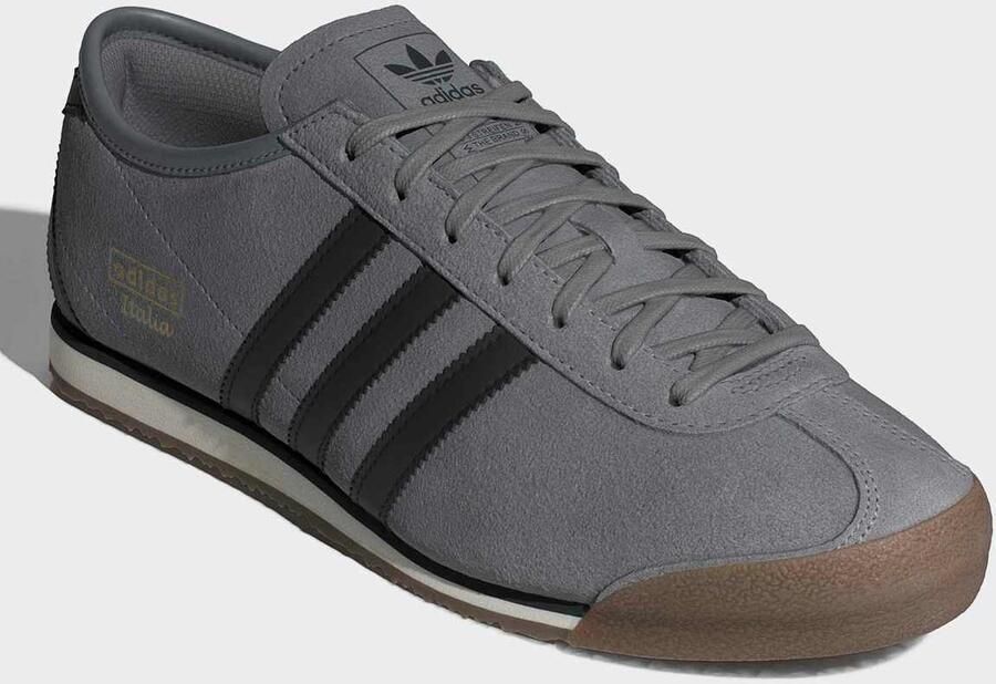 Adidas Originals Italia 70´s Men Lifestyle grijs 2 3 Schoenen - Foto 4