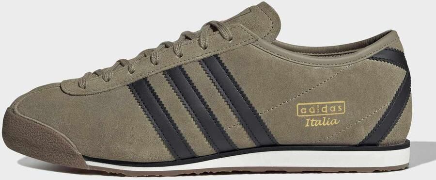 Adidas Originals Italia 70´s Men Lifestyle groen 2 3 Schoenen - Foto 2