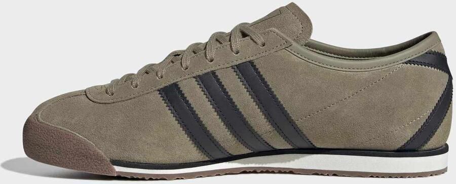 Adidas Originals Italia 70´s Men Lifestyle groen 2 3 Schoenen - Foto 4