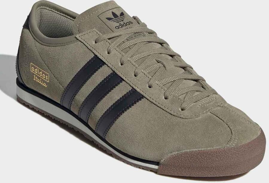 Adidas Originals Italia 70´s Men Lifestyle groen 2 3 Schoenen - Foto 3
