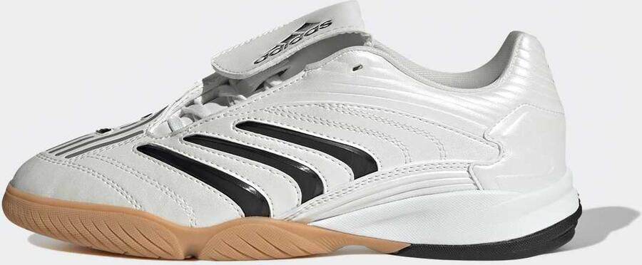 Adidas Originals Predator Sala (GS) Unisex Lifestyle wit 2 3 Schoenen