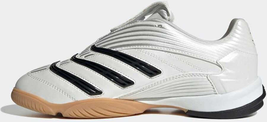 Adidas Originals Predator Sala (GS) Unisex Lifestyle wit 2 3 Schoenen - Foto 3