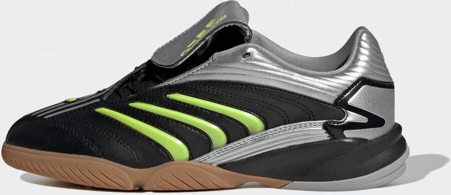 Adidas Originals Predator Sala (GS) Unisex Lifestyle zwart 2 3 Schoenen - Foto 3