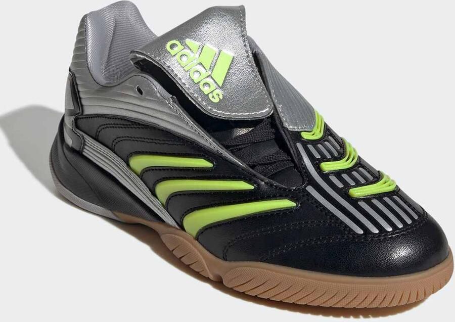 Adidas Originals Predator Sala (GS) Unisex Lifestyle zwart 2 3 Schoenen