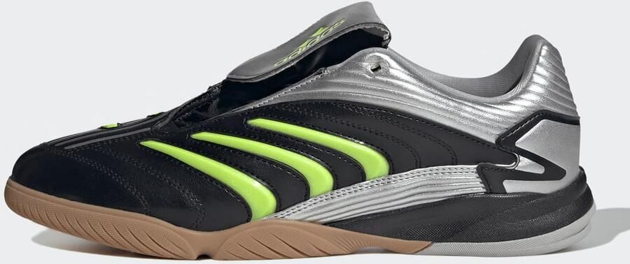 Adidas Originals Predator Sala Lifestyle zwart 1 3 Schoenen - Foto 3