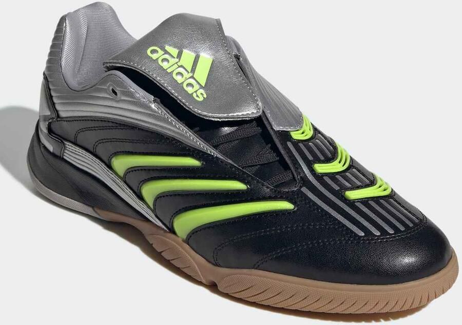 Adidas Originals Predator Sala Lifestyle zwart 1 3 Schoenen - Foto 2