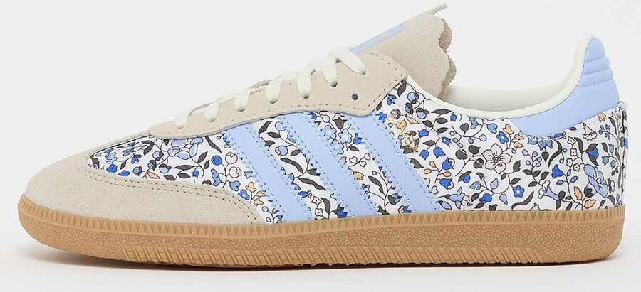 Adidas Originals Samba OG Unisex multicolor 2 3 Schoenen - Foto 5