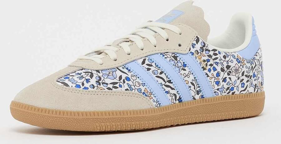 Adidas Originals Samba OG Unisex multicolor 2 3 Schoenen - Foto 6