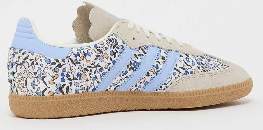 Adidas Originals Samba OG Unisex multicolor 2 3 Schoenen - Foto 7