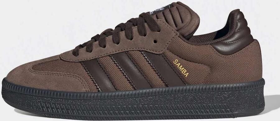 Adidas Originals Samba XLG Men OG bruin 2 3 Schoenen - Foto 3