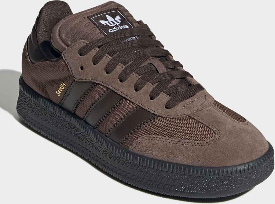 Adidas Originals Samba XLG Men OG bruin 2 3 Schoenen