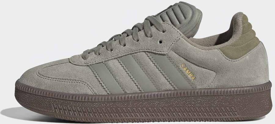 Adidas Originals Samba XLG Men OG grijs 1 3 Schoenen - Foto 2
