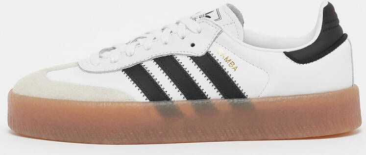 Adidas Originals Sambae W Sneaker Samba OG wit 2 3 Schoenen - Foto 10