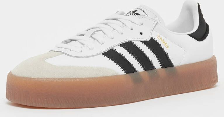 Adidas Originals Sambae W Sneaker Samba OG wit 2 3 Schoenen - Foto 8