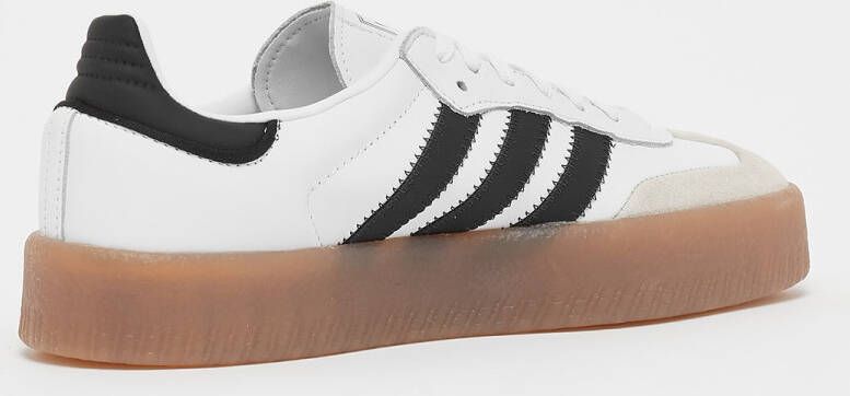 Adidas Originals Sambae W Sneaker Samba OG wit 2 3 Schoenen - Foto 9