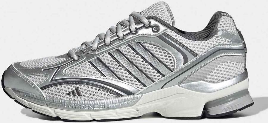 Adidas Spiritain 2000 Trainers Sneakers Wit 2 3 Mesh Synthetisch - Foto 7