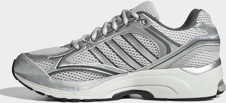 Adidas Spiritain 2000 Trainers Sneakers Wit 2 3 Mesh Synthetisch - Foto 8