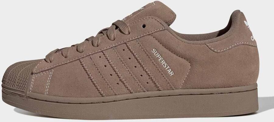 Adidas Originals Superstar II bruin 1 3 Schoenen - Foto 8