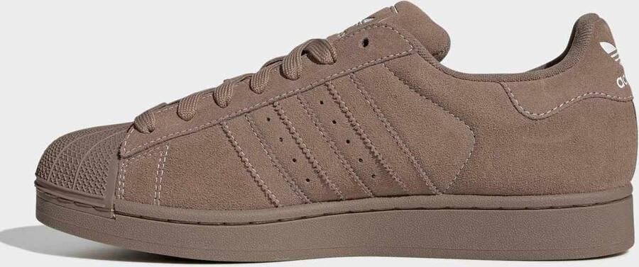 Adidas Originals Superstar II bruin 1 3 Schoenen - Foto 7