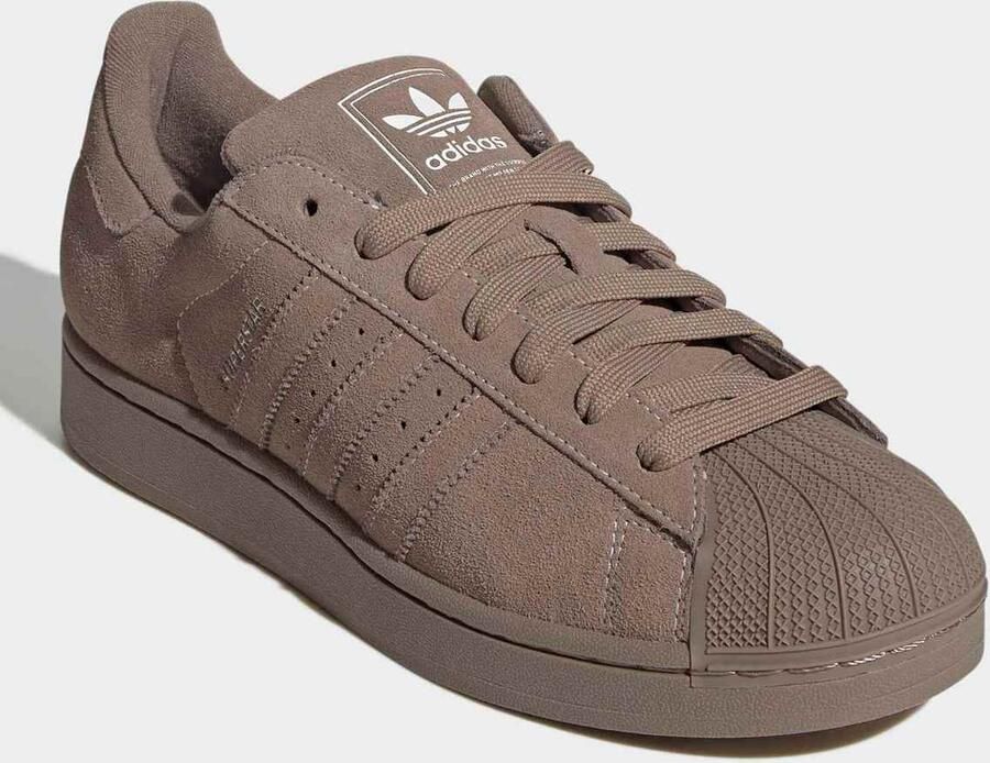 Adidas Originals Superstar II bruin 1 3 Schoenen - Foto 2