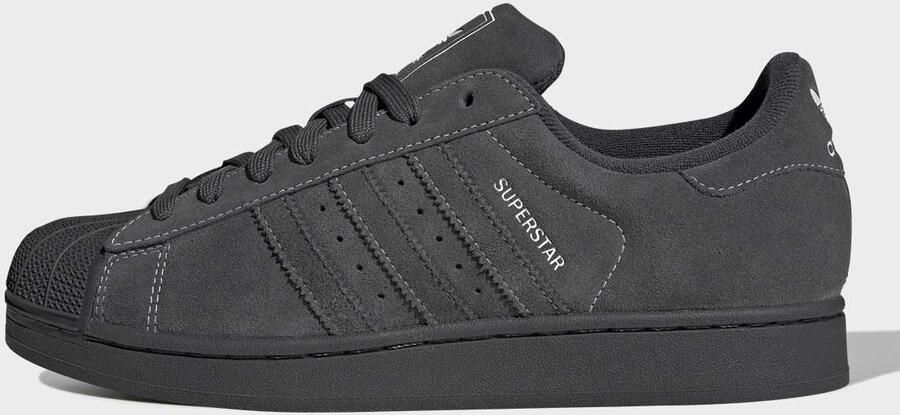 Adidas Originals Superstar II grijs 2 3 Schoenen - Foto 7