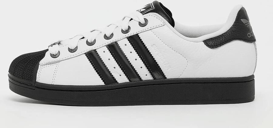 Adidas Superstar Dames Schoenen Wit Maat: 36 Leer Foot Locker - Foto 5
