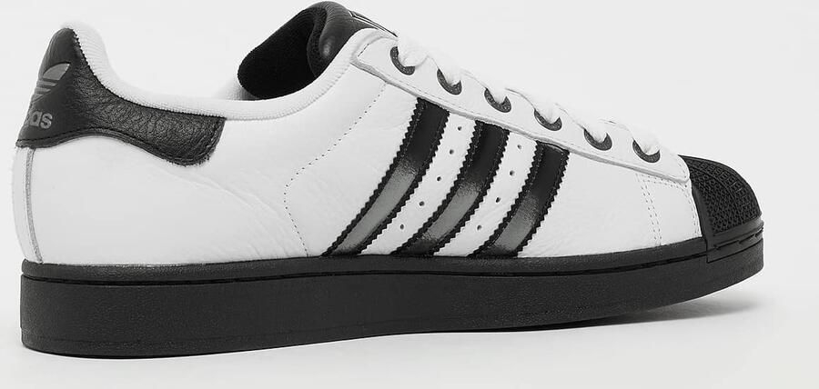 Adidas Superstar Dames Schoenen Wit Maat: 36 Leer Foot Locker - Foto 4